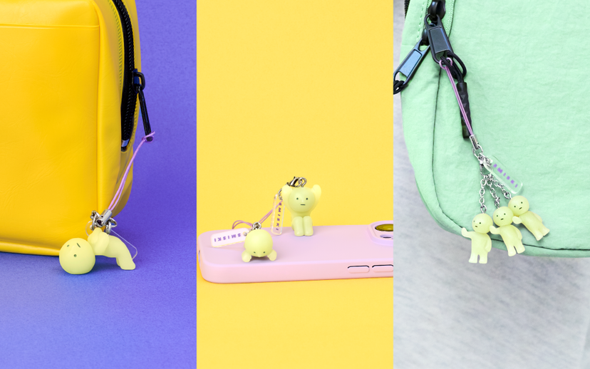 SMISKI Strap Accessory - Series 3 K5