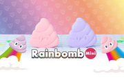 Rainbomb Mini Poop Emoji V0