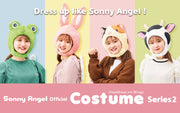 Costume - Series 2 F1