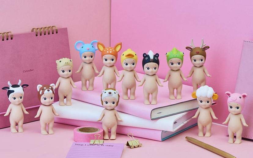 Animal 2 Series U9
