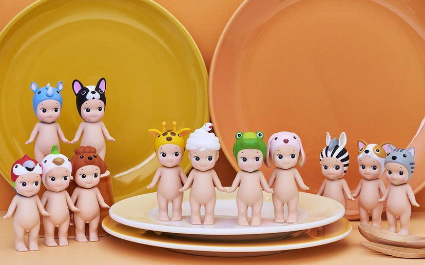 Animal 3 Series N8
