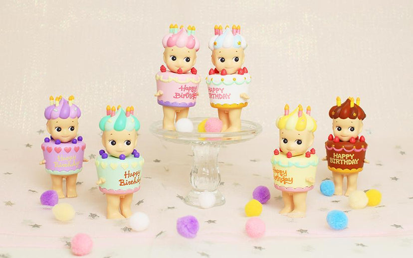 Birthday Gift Series X9