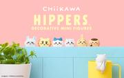 HIPPERS CHiiKAWA P5