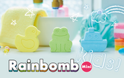 Rainbomb Mini K9