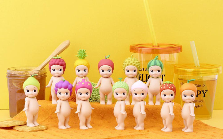 Fruit Series B7