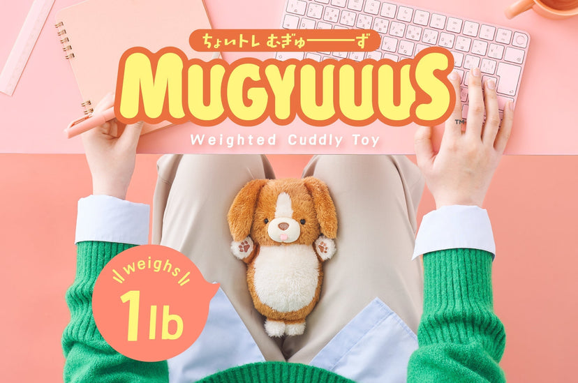 MUGYUUUS O2