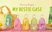 My Bestie Case Vol. 1 K7