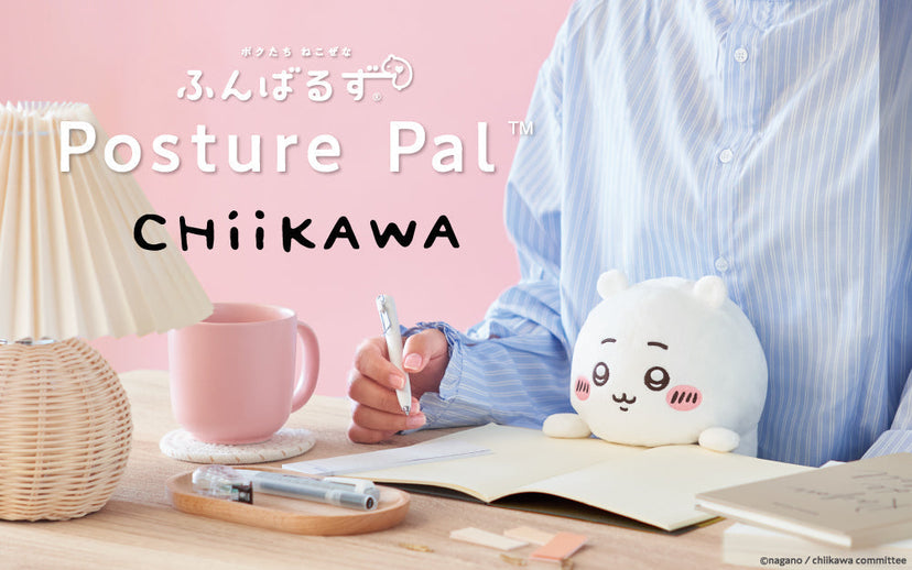 Posture Pal - CHiiKAWA S3