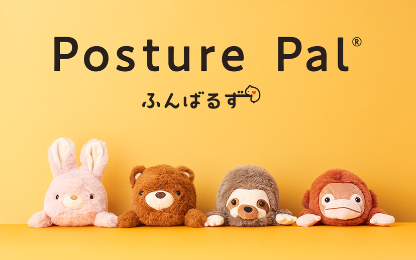 Posture Pal I9