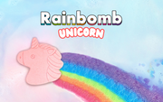 Rainbomb Unicorn A6