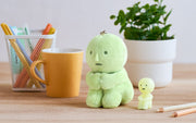 SMISKI Plush Keychain V0