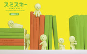 SMISKI Mini Figure Series 1 M6
