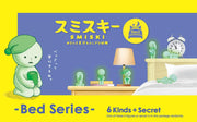 SMISKI Bed Series J8