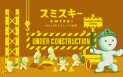 SMISKI Construction Series W2