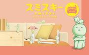 SMISKI Living Series I4