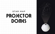 Projector Dome Star Map Y0