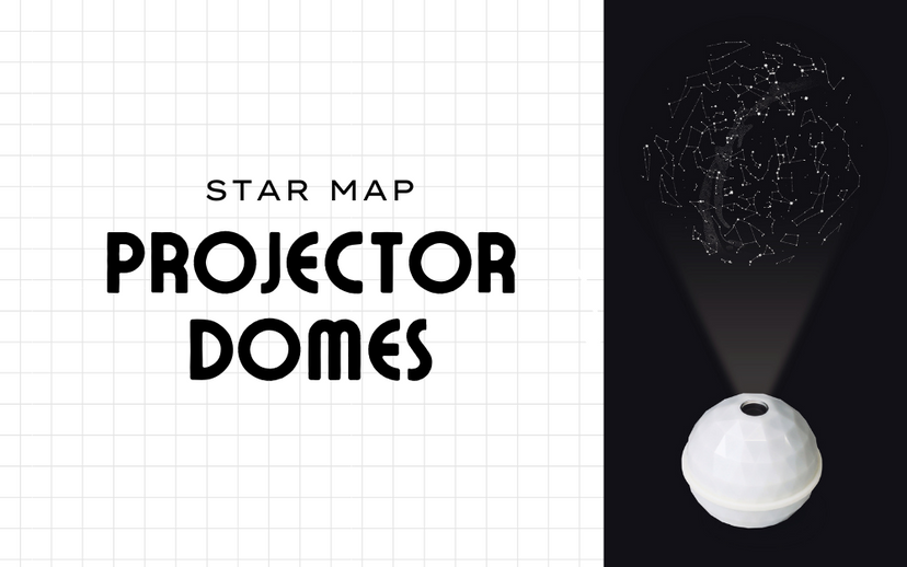 Projector Dome Star Map Y0