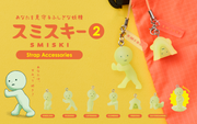 SMISKI Strap Accessory - Series 2 T8