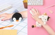 Posture Pal - Wrist Cushion A2