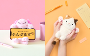 Posture Pal - Wrist Cushion A2