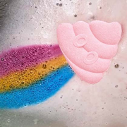 Rainbomb Mini Poop Emoji V0