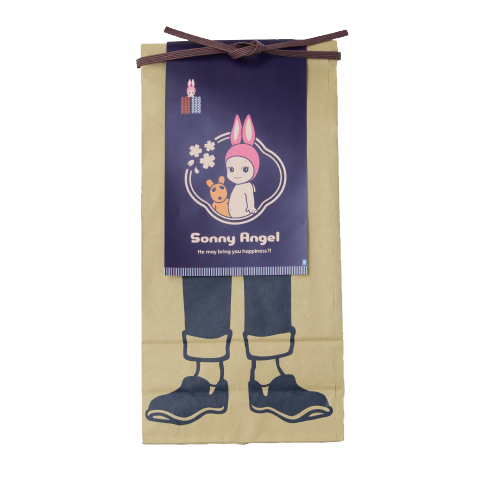 x Anything Maekake Apron S2