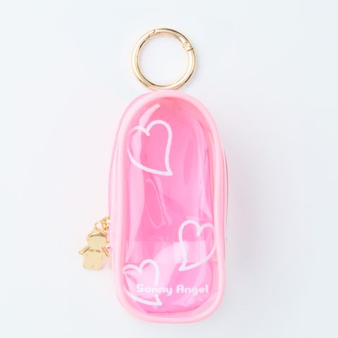 My Bestie Case Vol. 1 A5