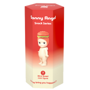 Snack Series W8