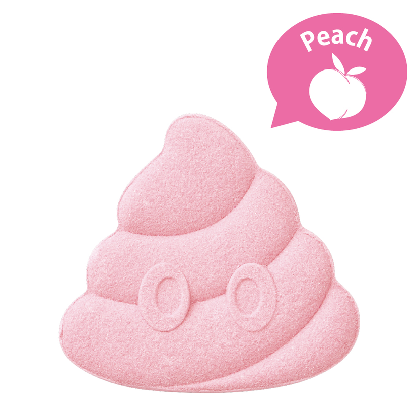 Rainbomb Mini Poop Emoji V0