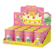 SMISKI Birthday Series D6
