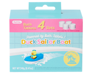 Duck Sailor Boat F9