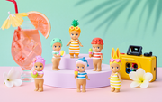 Summer Vacation: Sun-Kissed Style - SOLD OUT G3
