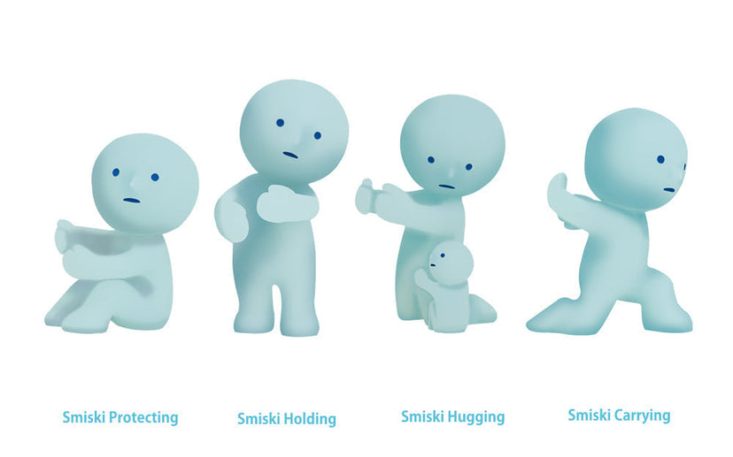 SMISKI Toothbrush Stands M9