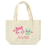 Kiss Kiss Tote T2
