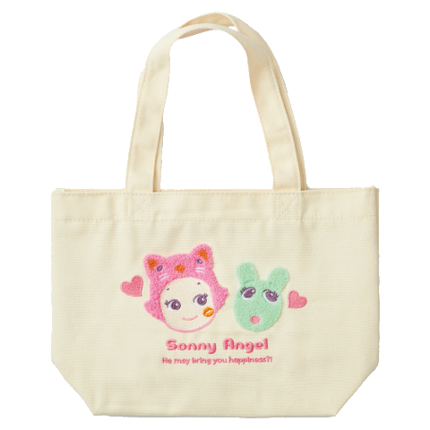 Kiss Kiss Tote T2