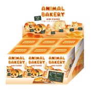 Animal Bakery Minifigure P8