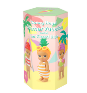 Summer Vacation: Sun-Kissed Style - SOLD OUT G3