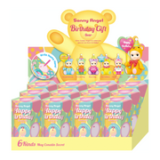 Birthday Gift Bear Series Z4