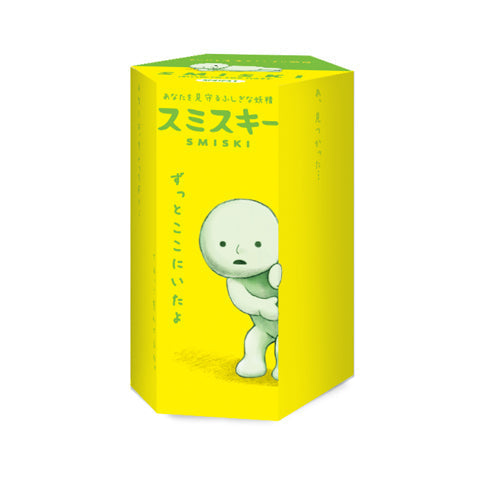 SMISKI Mini Figure Series 1 M6