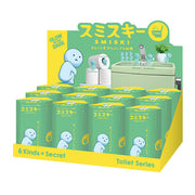 SMISKI Toilet Series W7
