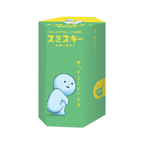 SMISKI Toilet Series W7