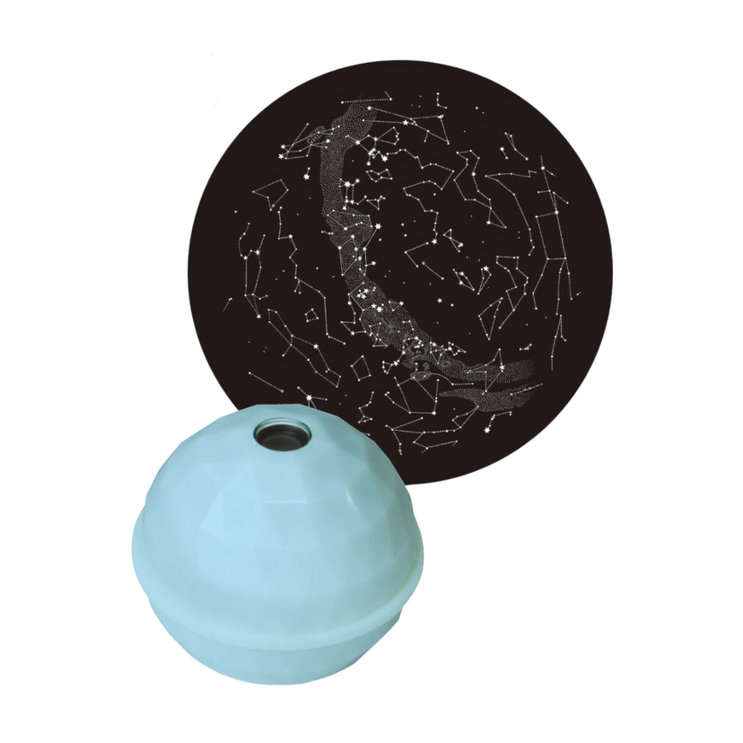 Projector Dome Star Map Y0