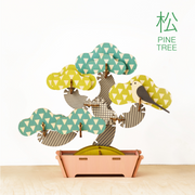 Play Plants Bonsai Puzzles K6