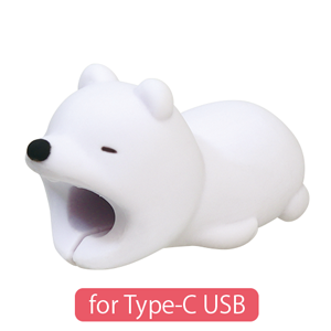 CABLE BITE for Type-C USB R5